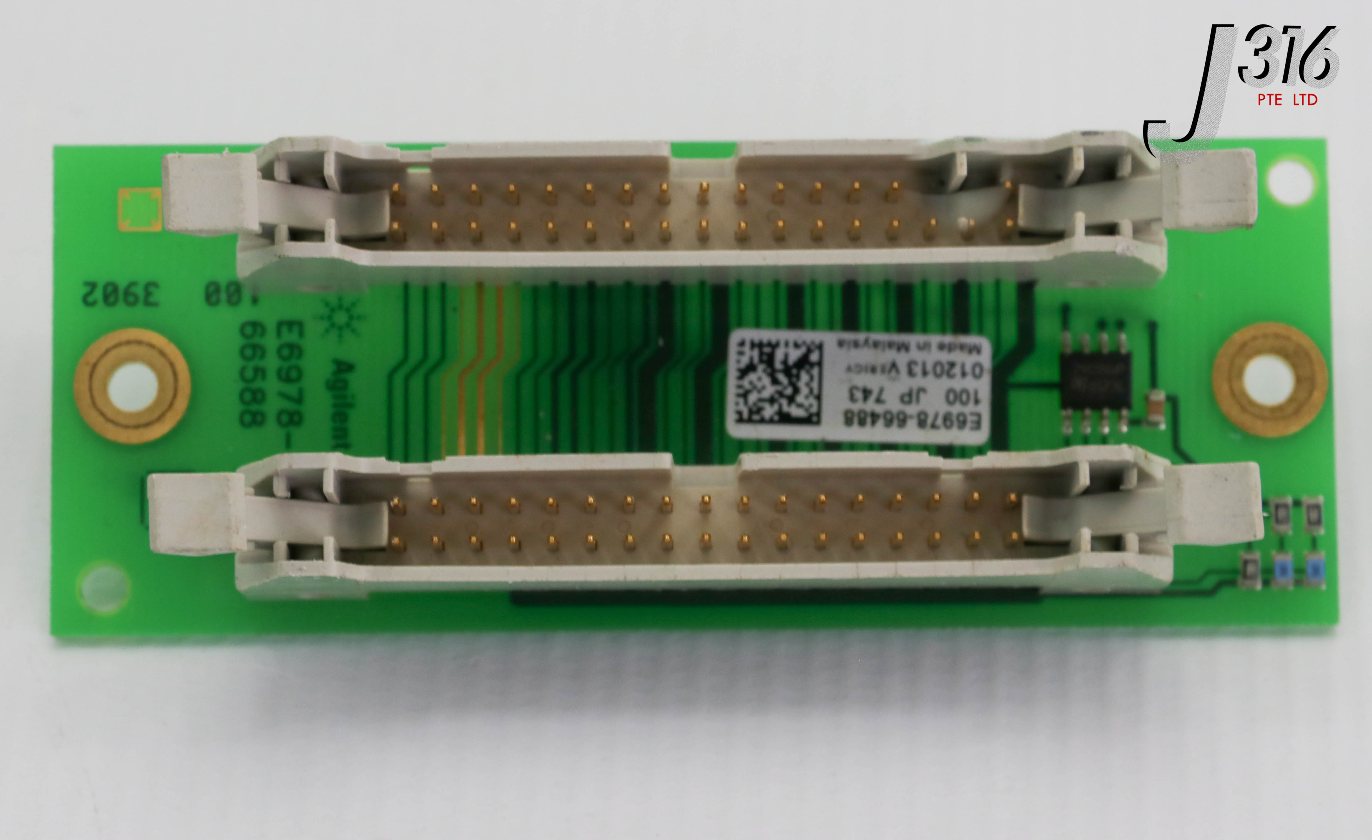 25280 Agilent Pcb Assy E6978 66588 E6978 66488 J316gallery 